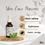 Sérum Varice