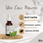 Sérum Clacla