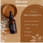 Huile Peeling Forte