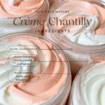 Crème Chantilly